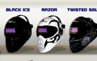 CARETAS  ELECTRONICAS PARA SOLDAR SAVE PHACE